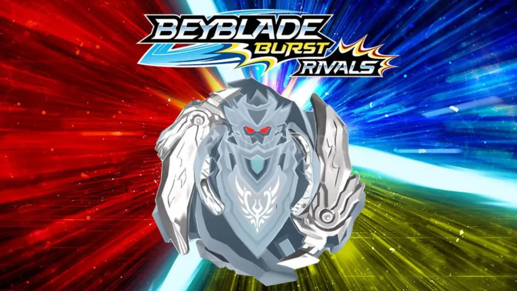 Beyblade burst rivals Baixar APK para Android (grátis)