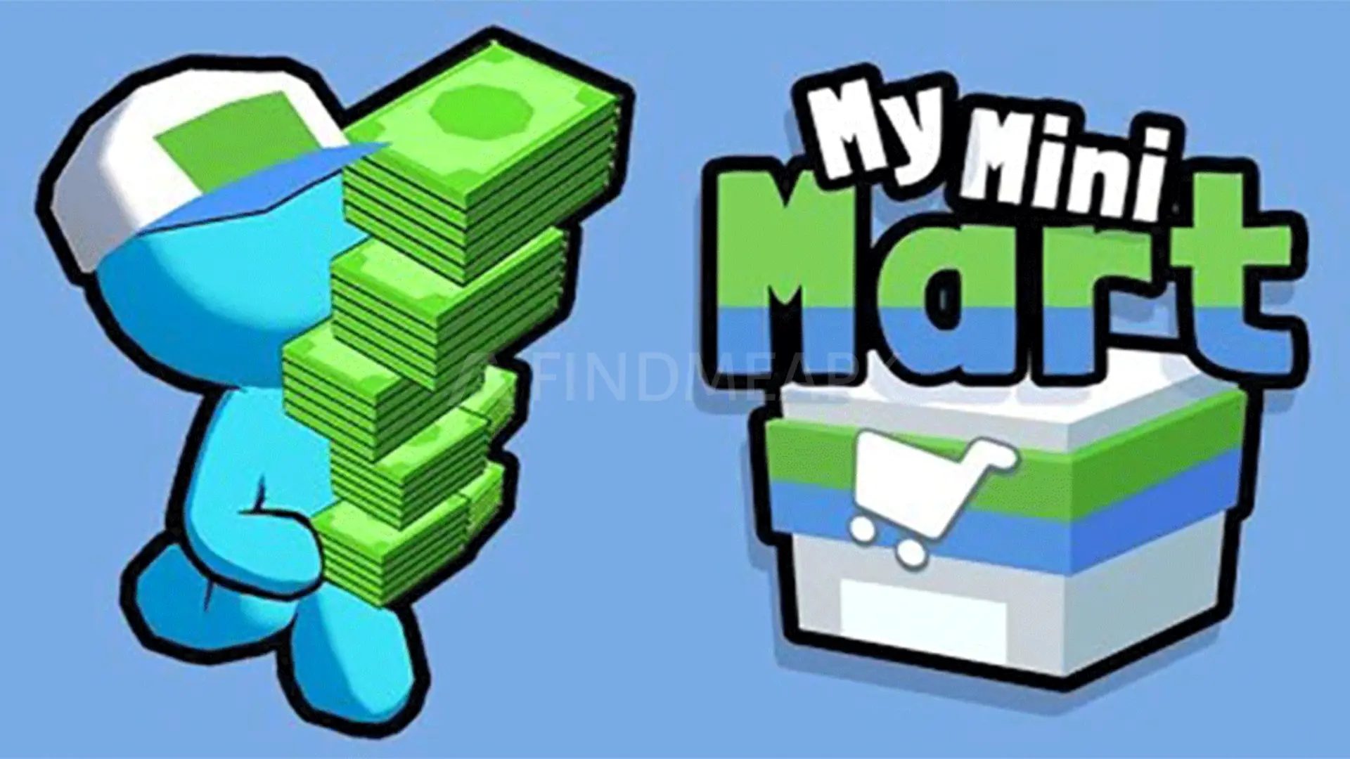My Mini Mart v1.18.36 MOD APK (Unlimited Money/No ADS) Download