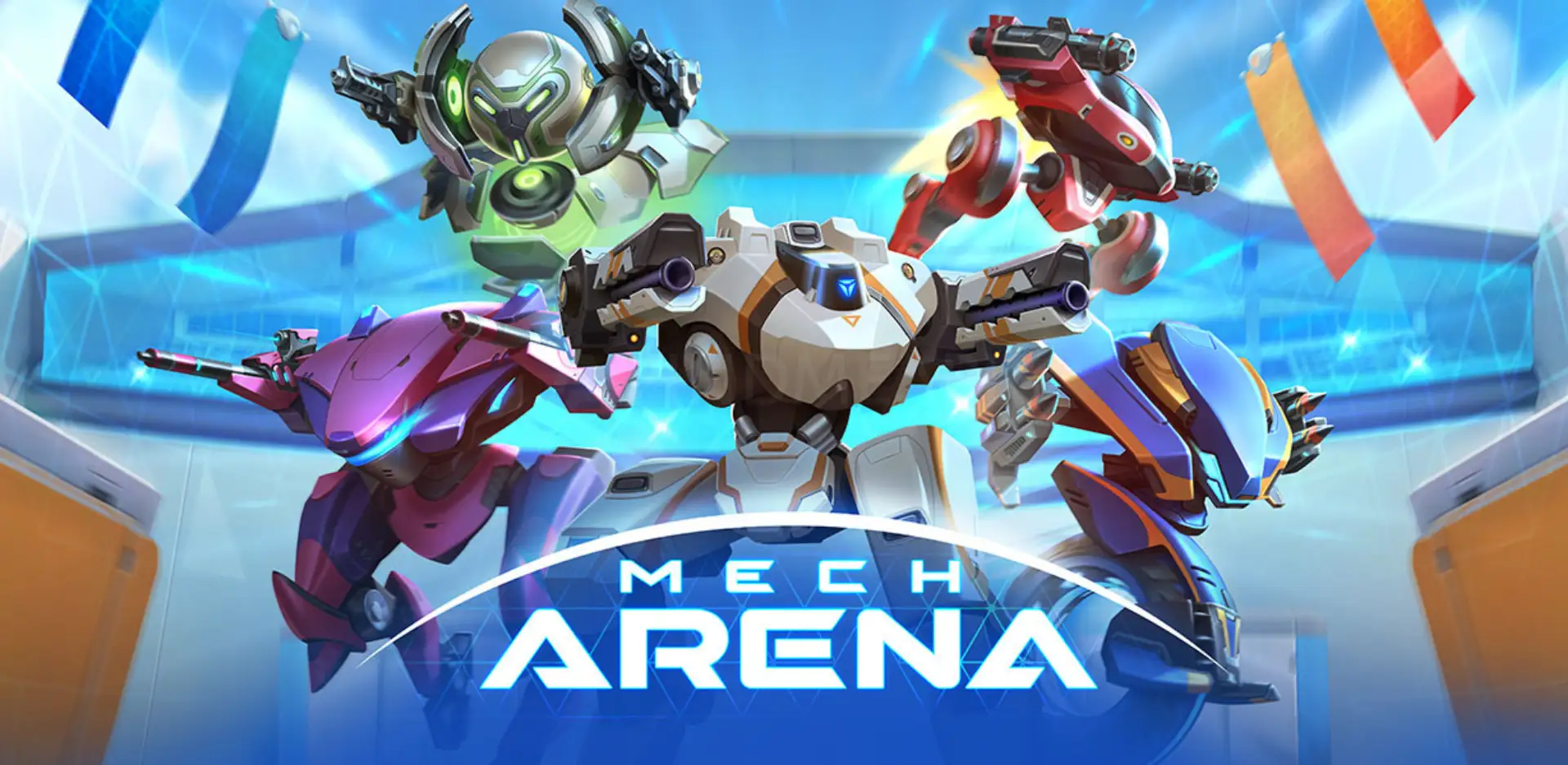 mech arena mod apk mod menu