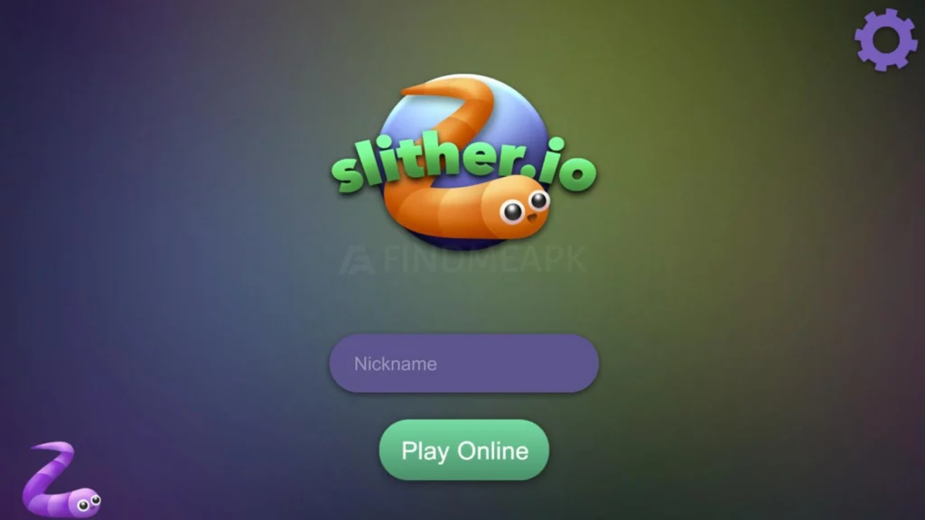 Slither io Mod APK v1.8.5 Download Unlimited Health