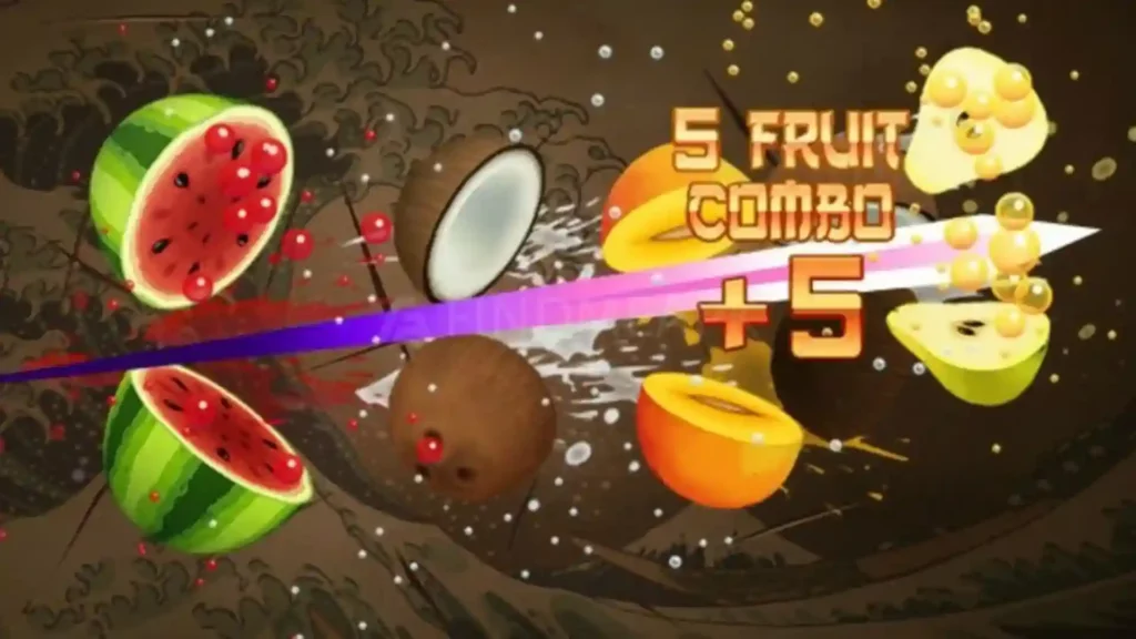 Fruit Ninja APK v3.34.0 Dinheiro Ilimitado