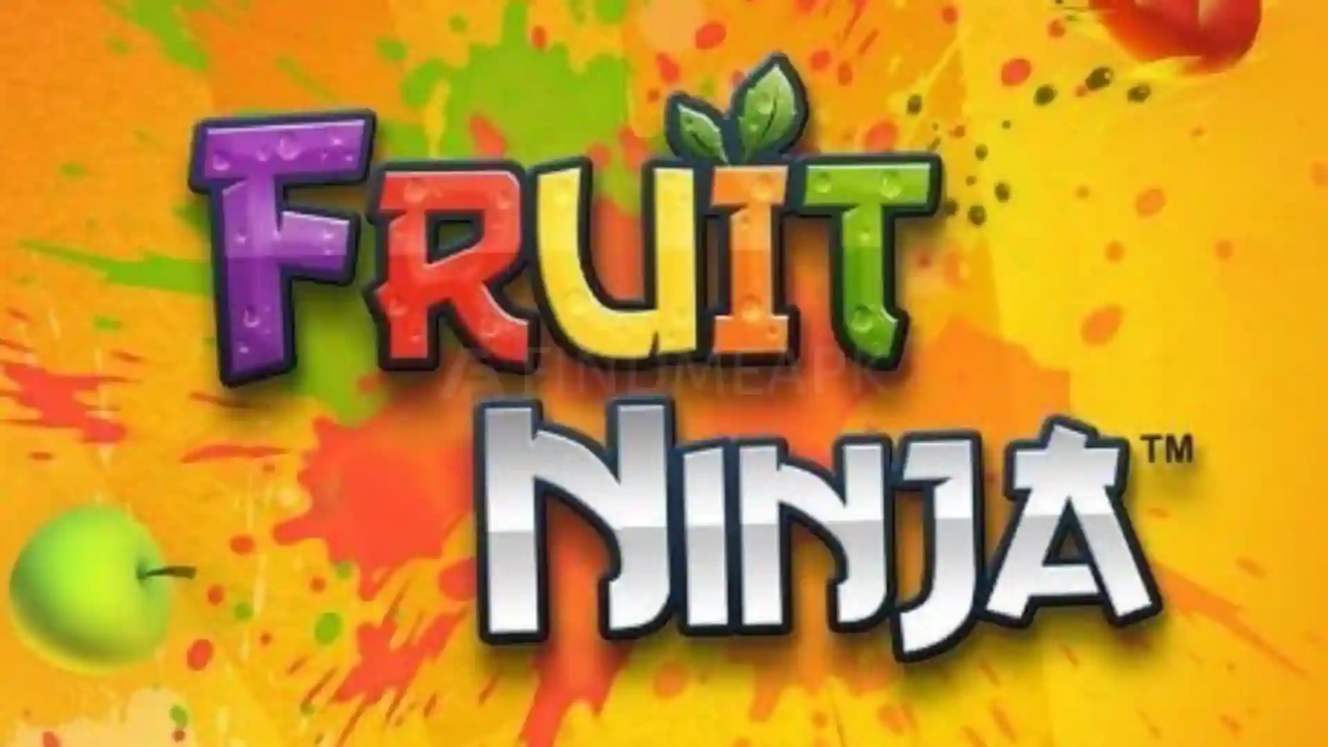 Fruit Ninja MOD APK v3.45.0 (Unlimited Money) Free Download For Android 