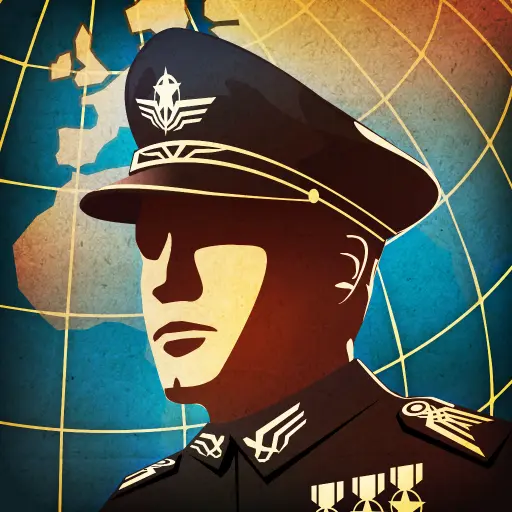 World Conqueror 4 MOD APK icon