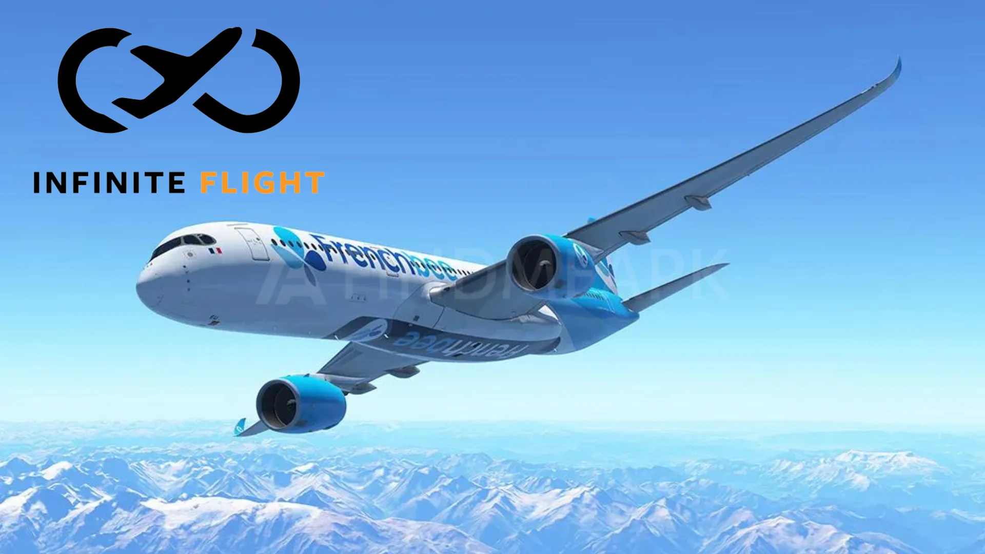 Infinite Flight Simulator Pro Mod Apk 23.3.3 All Planes Unlocked