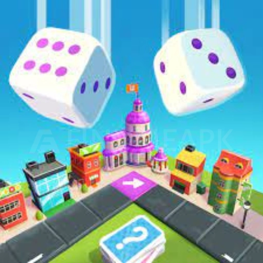 Board Kings MOD APK