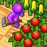 farm land mod apk icon