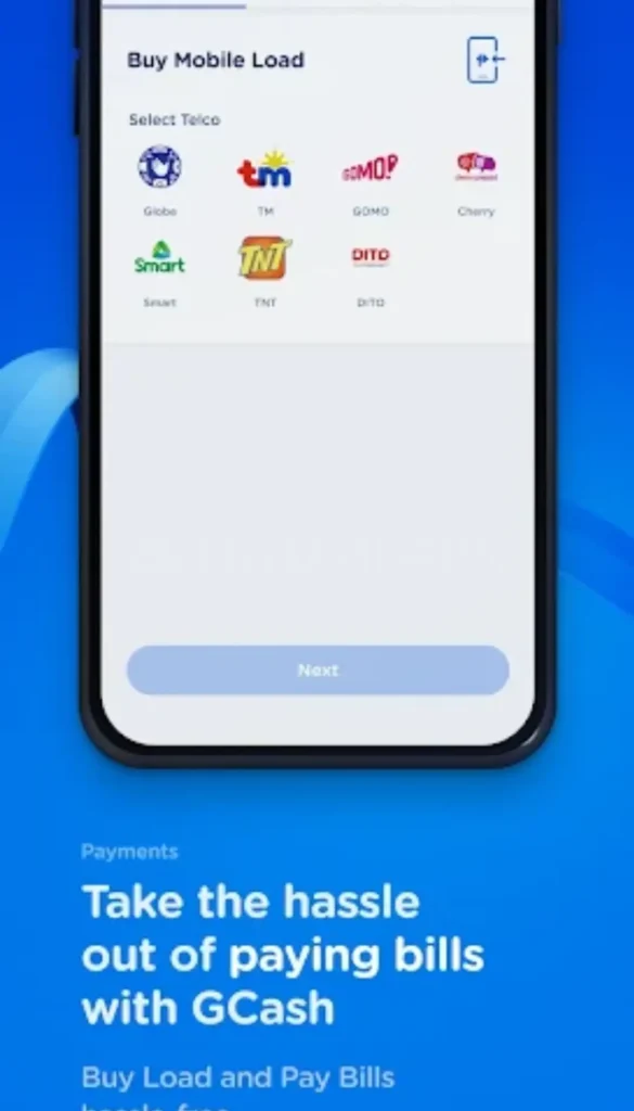 Gcash APK 5