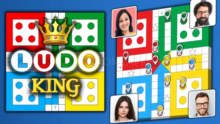 Ludo King Feature Image