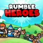 Rumble Heroes Feature Image