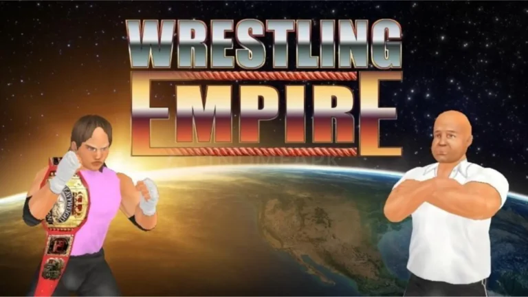 Wrestling Empire Feature Image