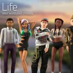 Avakin Life Feature Image