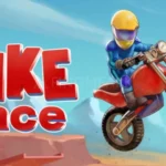 Bike Race Feature Image