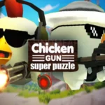 Chicken Gun Feature Image