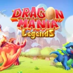 Dragon Mania Legends Feature Image