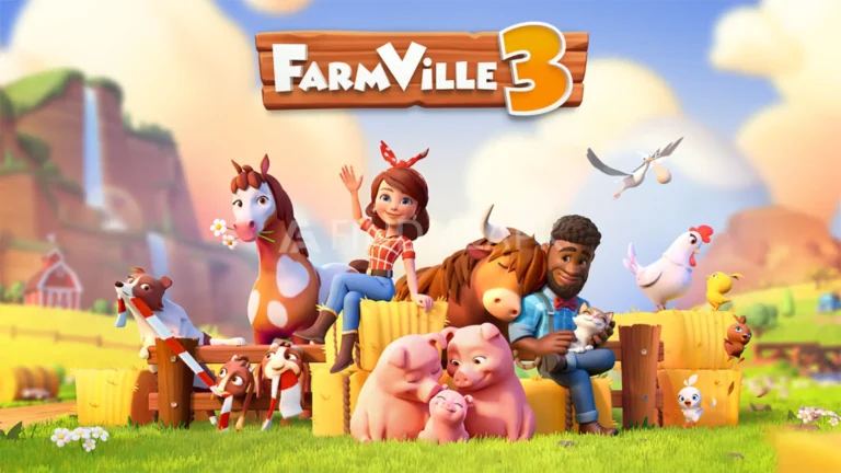 Farmville 3 Feature Image