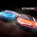 Gt Racing 2 Feature Image