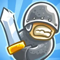 Kingdom Rush MOD APK