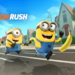 Minion Rush Feature Image