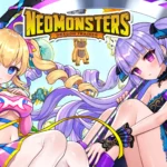 Neo Monsters Feature Image