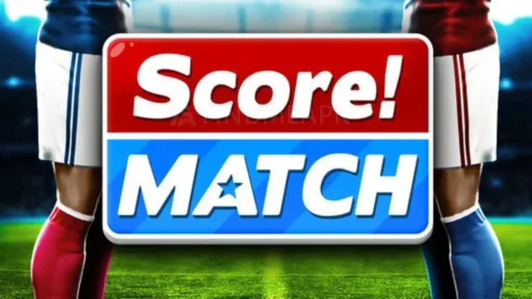 Score Match Feature Image