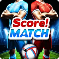 Score Match MOD APK