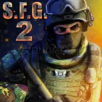 Special Forces Group 2 MOD APK