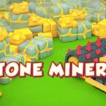 Stone Miner Feature Image