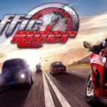 Traffic Rider Feature Image