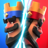 Clash Royale MOD APK