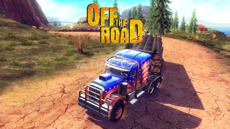 Off The Road Feature Image