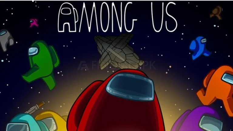 Among Us Feature Image