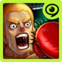 Punch Hero MOD APK