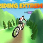 Riding Extreme 3D Feature Image