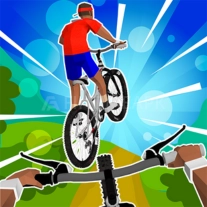 Riding Extreme 3D MOD APK