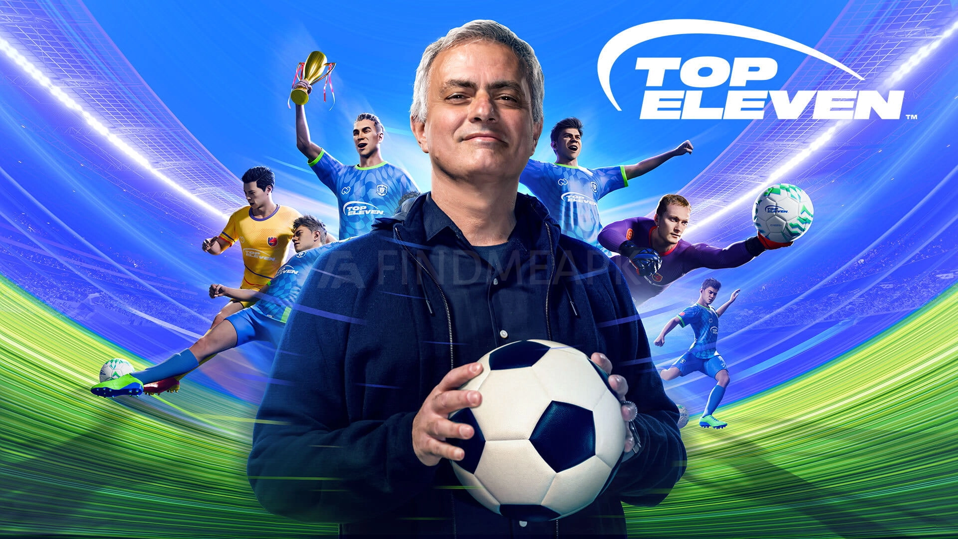 Top Eleven Feature Image