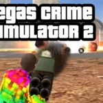 Vegas Crime Simulator 2 Feature Image